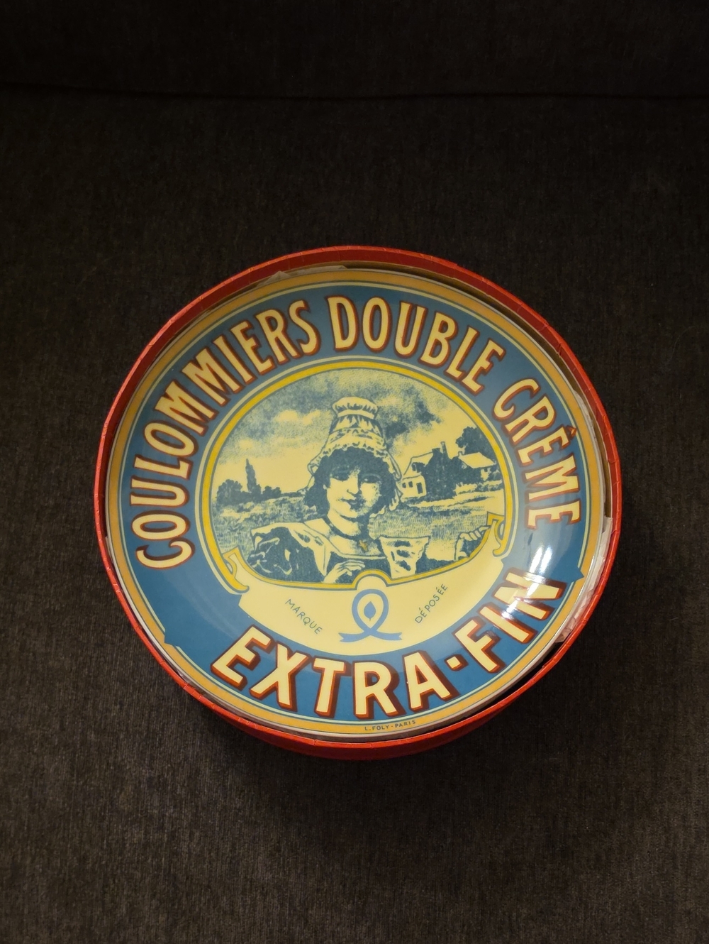 BIA Cordon Bleu Decorative Plate Set - Picture 2 of 7